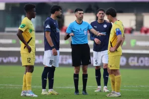 Πολύτιμη νίκη με Μπαχάσα και... άφησε τον Εθνικό πίσω της 