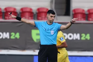 Πολύτιμη νίκη με Μπαχάσα και... άφησε τον Εθνικό πίσω της 