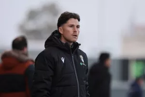 Πολύτιμη νίκη με Μπαχάσα και... άφησε τον Εθνικό πίσω της 