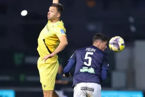 Πολύτιμη νίκη με Μπαχάσα και... άφησε τον Εθνικό πίσω της 