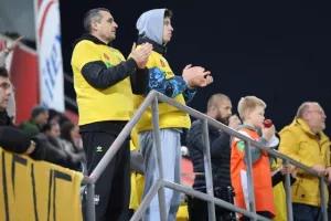 Πολύτιμη νίκη με Μπαχάσα και... άφησε τον Εθνικό πίσω της 