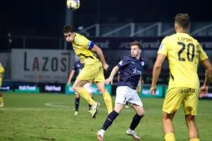 Πολύτιμη νίκη με Μπαχάσα και... άφησε τον Εθνικό πίσω της 