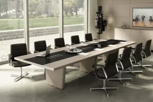 Meeting προέδρων σε κλειστές πόρτες