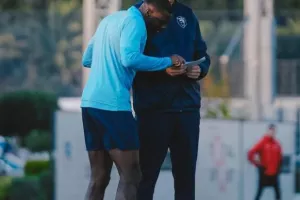 ΕΙΚΟΝΕΣ από την πρώτη του Celades
