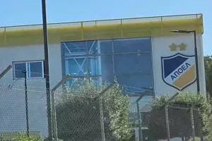 ΑΠΟΕΛ/ Το πρόσωπο κλειδί-Η κάθοδος των Βραζιλιάνων 
