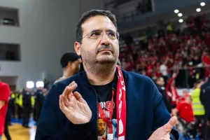 Κρίση στην Χάποελ Τελ Αβίβ: Ο ιδιοκτήτης Γιανάι προειδοποίησε το σταφ πως θα υπάρξουν αλλαγές