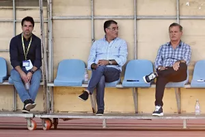 Βραζιλιάνων κάθοδος (Μέρος Β´) Όλοι Κύπρο/ο άνθρωπος-κλειδί!