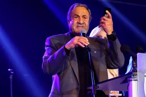 "Ολυμπιακός και Ομόνοια Αραδίππου, ομορφαίνουν το ποδόσφαιρο μας"