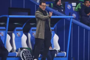 Όνομα-έκπληξη για τον πάγκο της Τσέλσι!