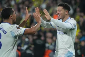Europa League: Η τελευταία πράξη της League Phase