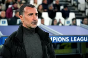 ΔΗΛΩΣΗ από Πάφο/"Δεν θα τον χαρακτήριζα εξαιρετικό τεχνικό... κάνει τη δουλειά του με επάρκεια"