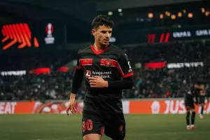 (ΝΕΟ) Επαφές με Dani Silva