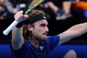 Τσιτσιπάς και Σάκκαρη έκαναν το 3-0 επί της Ιαπωνίας και ονειρεύονται οκτάδα στο United Cup!