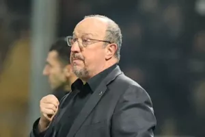 Παναθηναϊκός: Έκοψε το αυριανό ρεπό ο Μπενίτεθ
