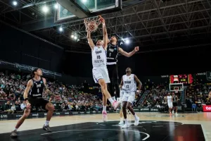 Ήταν σε άλλο γήπεδο και διασύρθηκε από την Μπιλμπάο ο ΠΑΟΚ