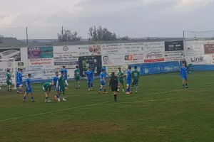 Κ19/Αποτελέσματα 15ης αγωνιστικής