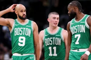 Τα πλάνα των Σέλτικς ενόψει του trade deadline