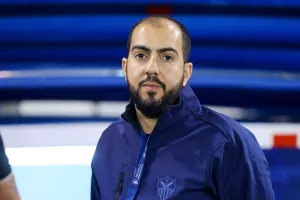 Ευχές από Πραστίτη: "Η Ανόρθωση είναι ιστορική ιδέα - Ας είναι η τελευταία προσφυγιά"