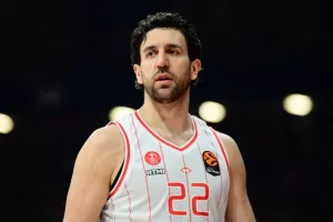 Αγχώθηκε αλλά δραπέτευσε... η Χάποελ
