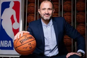 Νέος CEO της Euroleague o Ισπανός, Τσους Μπουένο!