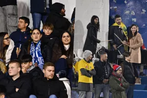 Ο κόσμος στο ΠΑΠ (Φωτορεπορτάζ)