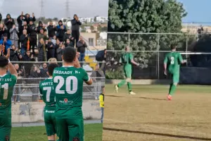 Τα ξαναλένε ένα μήνα μετά