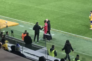 Το διάστημα απουσίας του Σεμέδο