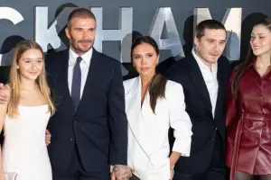 "Πόλεμος"... στην οικογένεια Beckham: Βαριές κατηγορίες από τον Brooklyn!