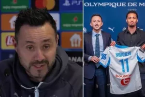 Αγγλικός αέρας στη νότια Γαλλία