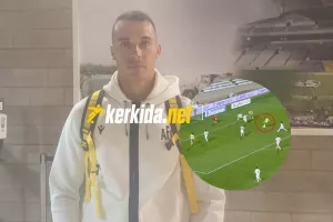 Ξόρκισε... τον μοιραίο ρόλο