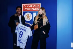 Η απίστευτη συμφωνία της Ρεάλ με την Λιόν για Έντρικ!