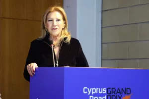 Θεσμικός χορηγός στο Cyprus Road Races Grand Prix ο ΚΟΑ