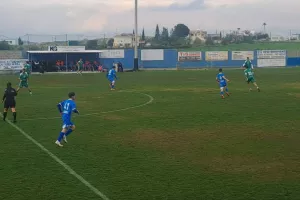 Κ19/Αποτελέσματα 15ης αγωνιστικής