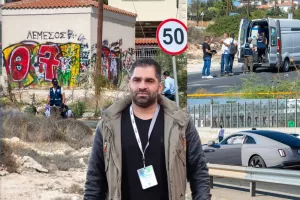 Στο Κακουργιοδικείο οι 6 κατηγορούμενοι για τον φόνο Δημοσθένους