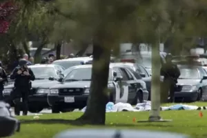 Φρίκη στο Μισισίπι: Συνελήφθη 24χρονος για έξι δολοφονίες – Πατέρας, αδερφός και επτάχρονη στα θύματα