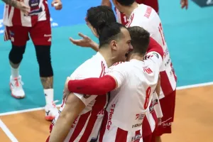 Επιστροφή και... back to back στο Super Cup o Oλυμπιακός κόντρα στον Παναθηναϊκό!