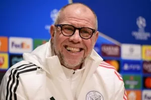 Γκριμ: «Ο Ολυμπιακός είναι μια ομάδα που χρειάζεται λίγες ευκαιρίες για να σκοράρει»