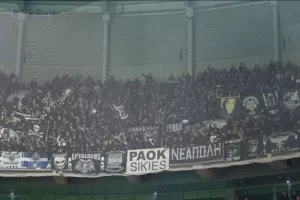 Λυών - ΠΑΟΚ: Πόσο κόσμο περιμένουν οι Γάλλοι στο Groupama Stadium