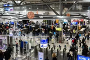 Κρίσιμες συσκέψεις για το μπλακ άουτ στο FIR