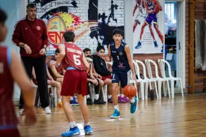 Οι επίλεκτες κατηγορίες U18, U16 και U14: Το παρόν και το μέλλον της κυπριακής καλαθόσφαιρας