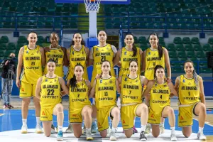 Στον μεγάλο τελικό η «βασίλισσα»