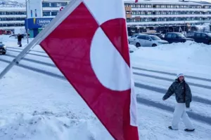 Ξέσπασε «πόλεμος» μετά τις απειλές Τραμπ: Απαράδεκτοι οι δασμοί για τη Γροιλανδία, λένε Νορβηγία - Δανία