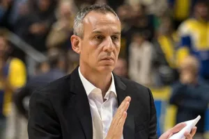 Κάτας: «Σημαντική νίκη, ήταν μια ομαδική δουλειά»