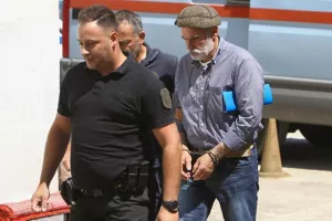 Δολοφονία Γρηγορόπουλου: Στον Άρειο Πάγο για τρίτη φορά η υπόθεση