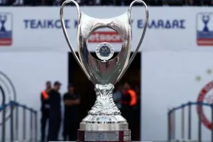 Τελικός Κυπέλλου: Το ΟΑΚΑ δεν μπορεί να δεχθεί πάνω από 20.000 θεατές!