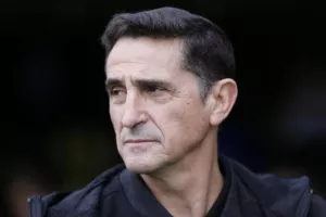 Χιμένεθ: «Πάμε να νικήσουμε τον Παναθηναϊκό και να πάρουμε την πρόκριση»