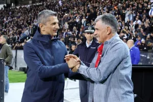 Μεντιλίμπαρ για ΠΑΟΚ: «Είναι η πιο ανταγωνιστική ομάδα στην Ελλάδα - Κόσμημα ο Κωνσταντέλιας!»