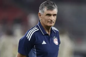 Μεντιλίμπαρ: «Δεν ήμασταν σε κανένα σημείο του αγώνα καλύτεροι»
