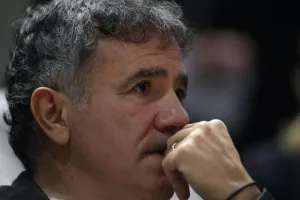 Μυστακίδης: «Τα παιδιά ταξίδευαν για να στηρίξουν την αγαπημένη μας ομάδα»