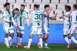 To ντέρμπι αποδείξεων με σούπερ προσφορά* 50€ Free Bet χωρίς κατάθεση!